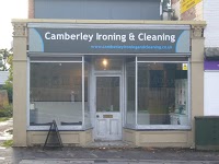 Camberley Ironing and Cleaning 1057631 Image 1